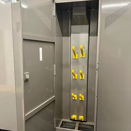 Appartamento Pancino's House Valtournenche