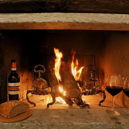 Apartmán Pancino's House