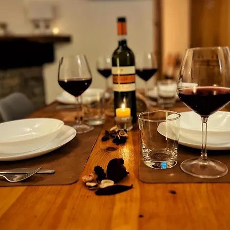 Appartamento Pancino's House Valtournenche