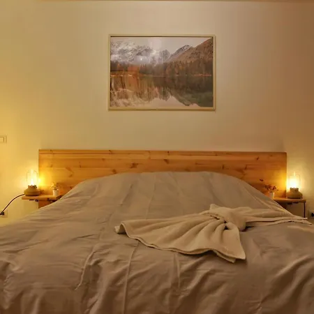 Appartamento Pancino's House Valtournenche