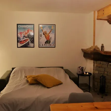 Pancino's House Apartmán *