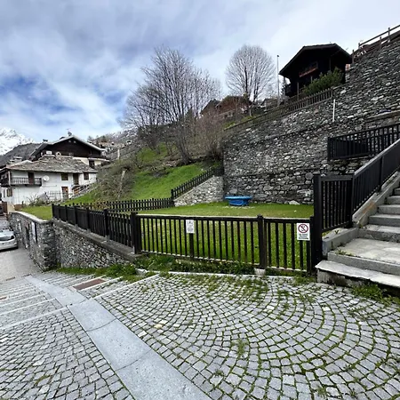 Pancino's House Apartmán